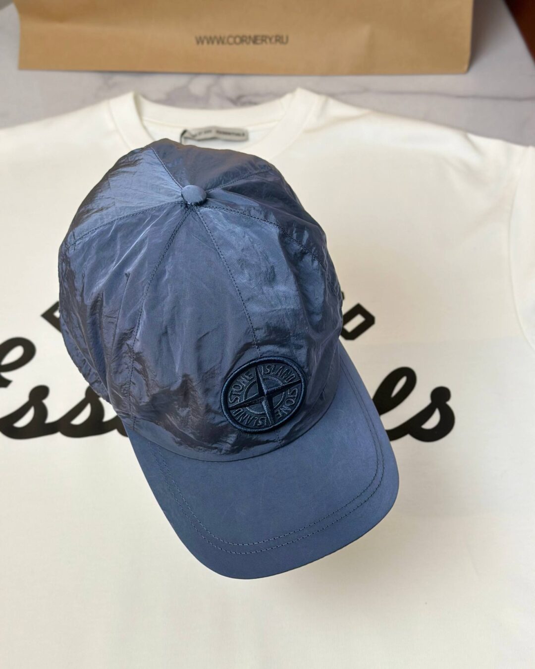 Кепка Stone Island
