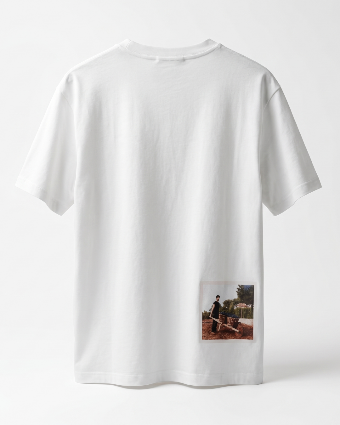 Футболка Jacquemus