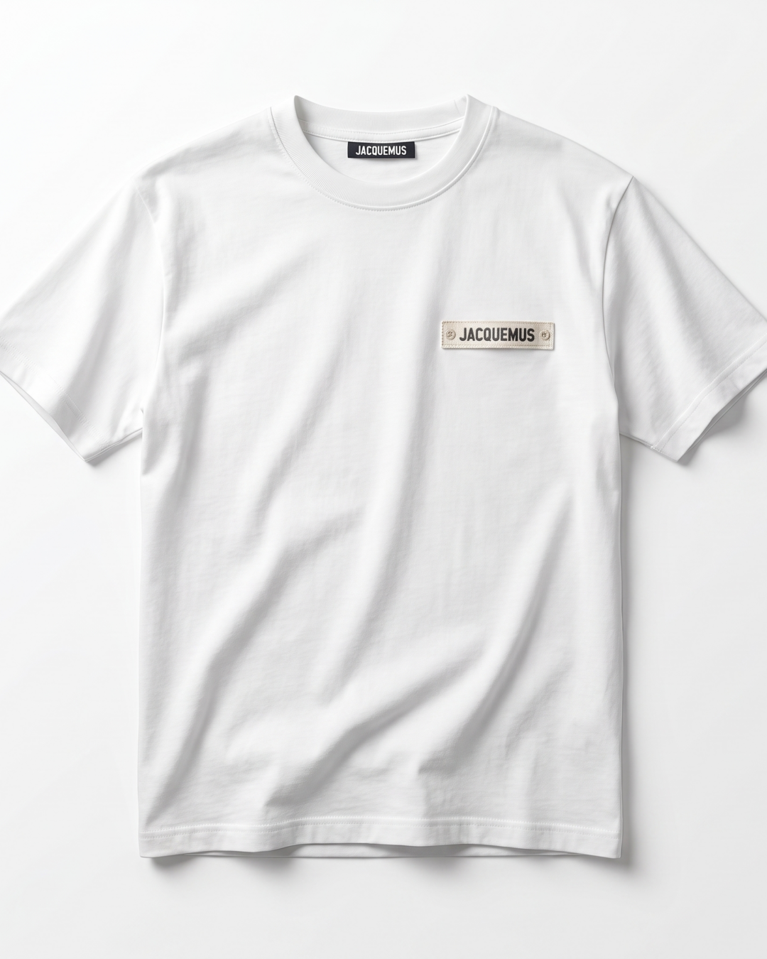 Футболка Jacquemus