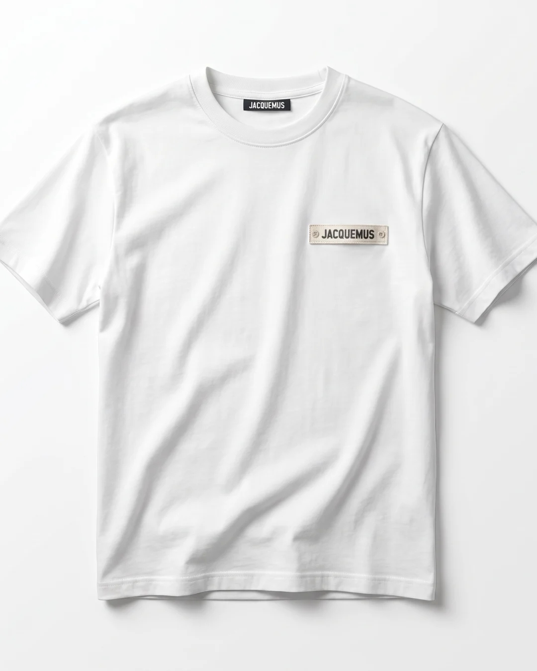 Футболка Jacquemus — фото 9