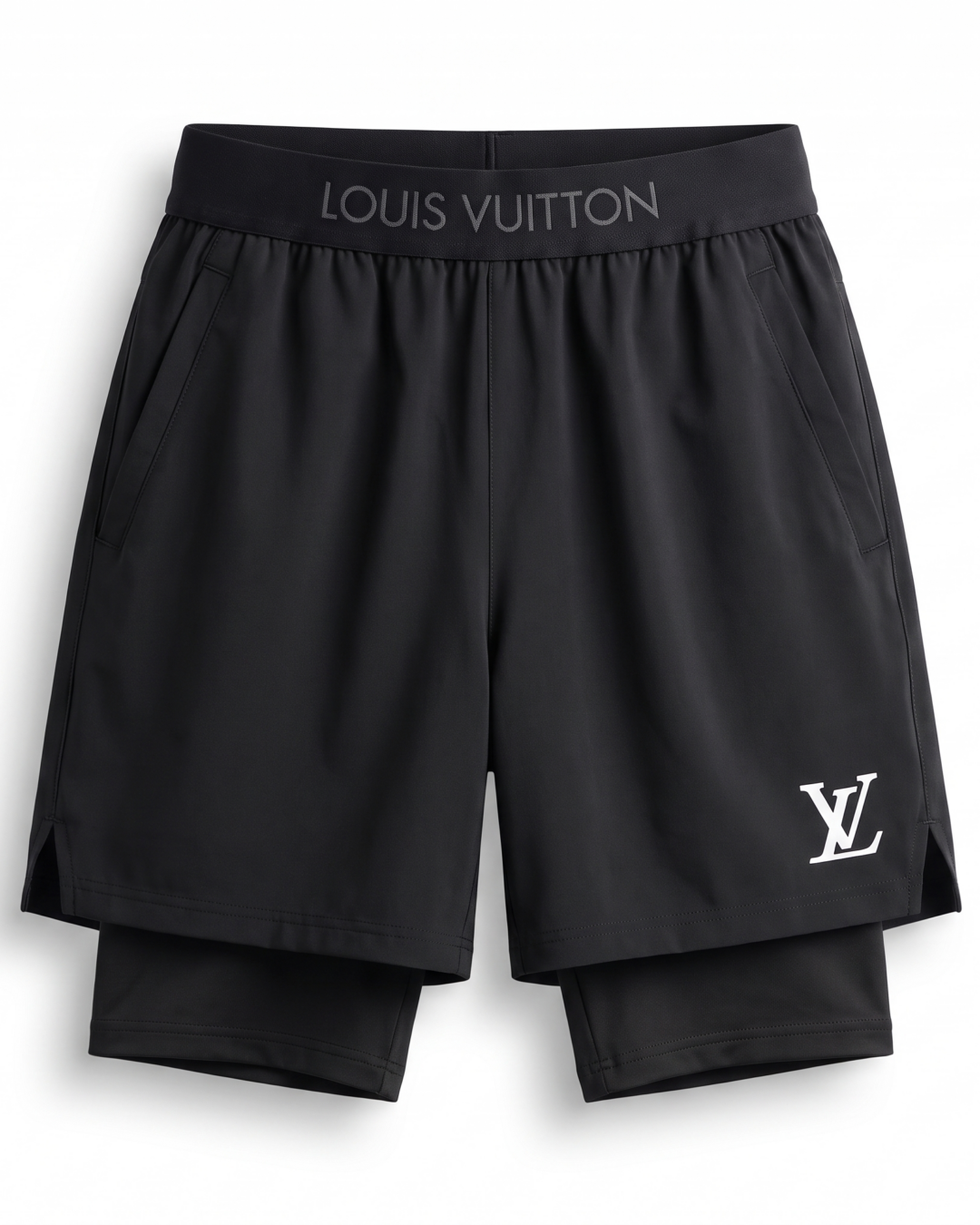 Шорты Louis Vuitton
