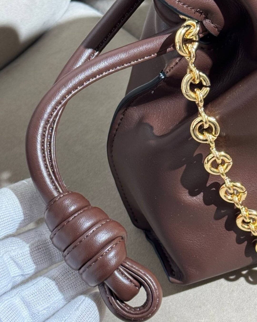 Сумка Loewe