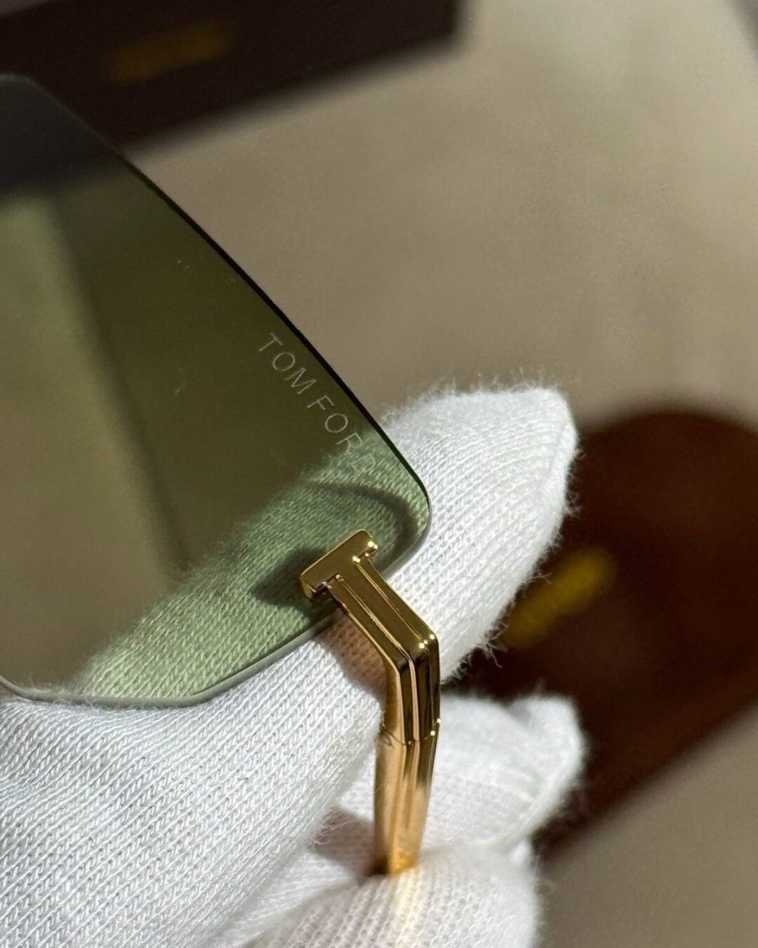 Очки Tom Ford