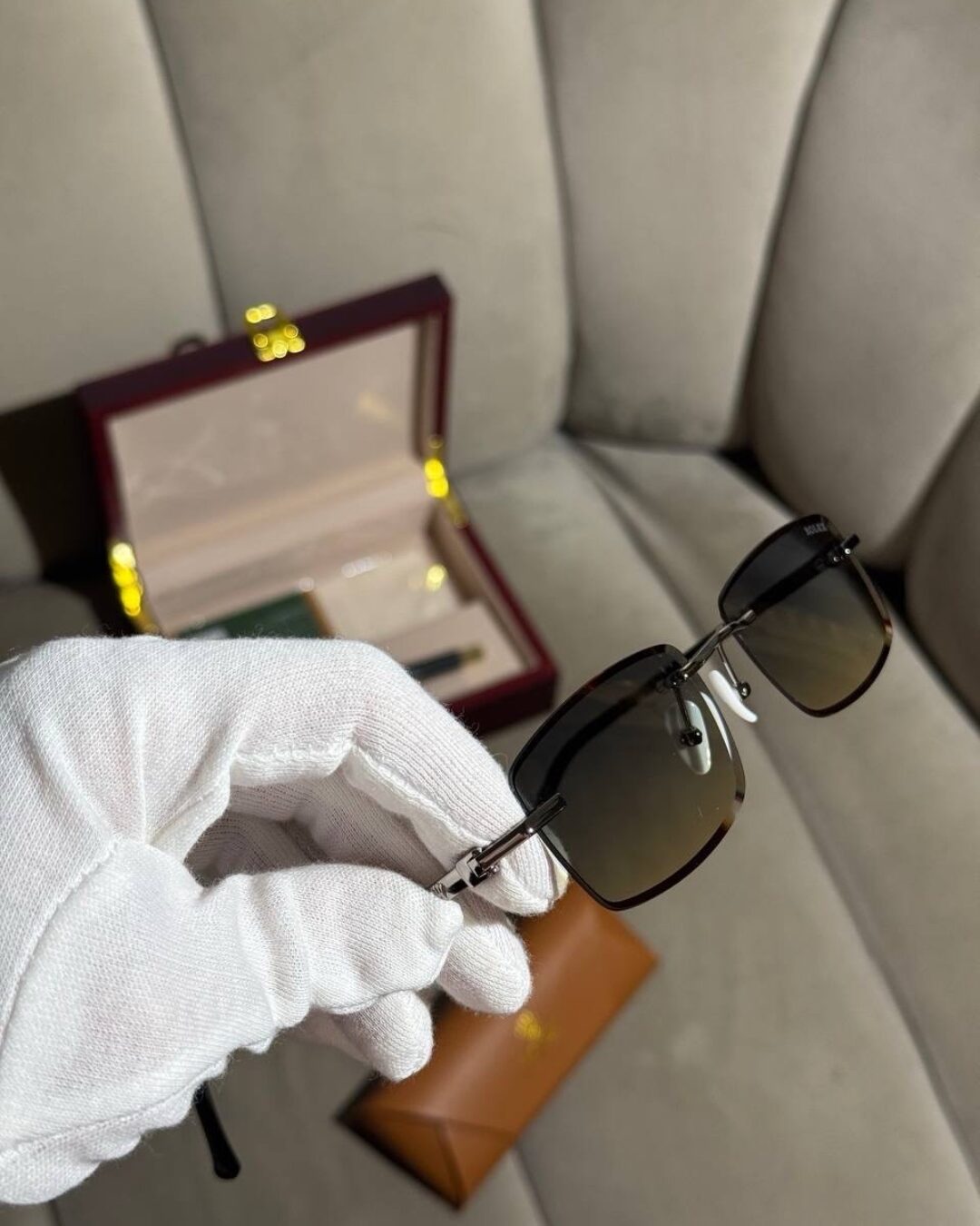 Очки Rolex