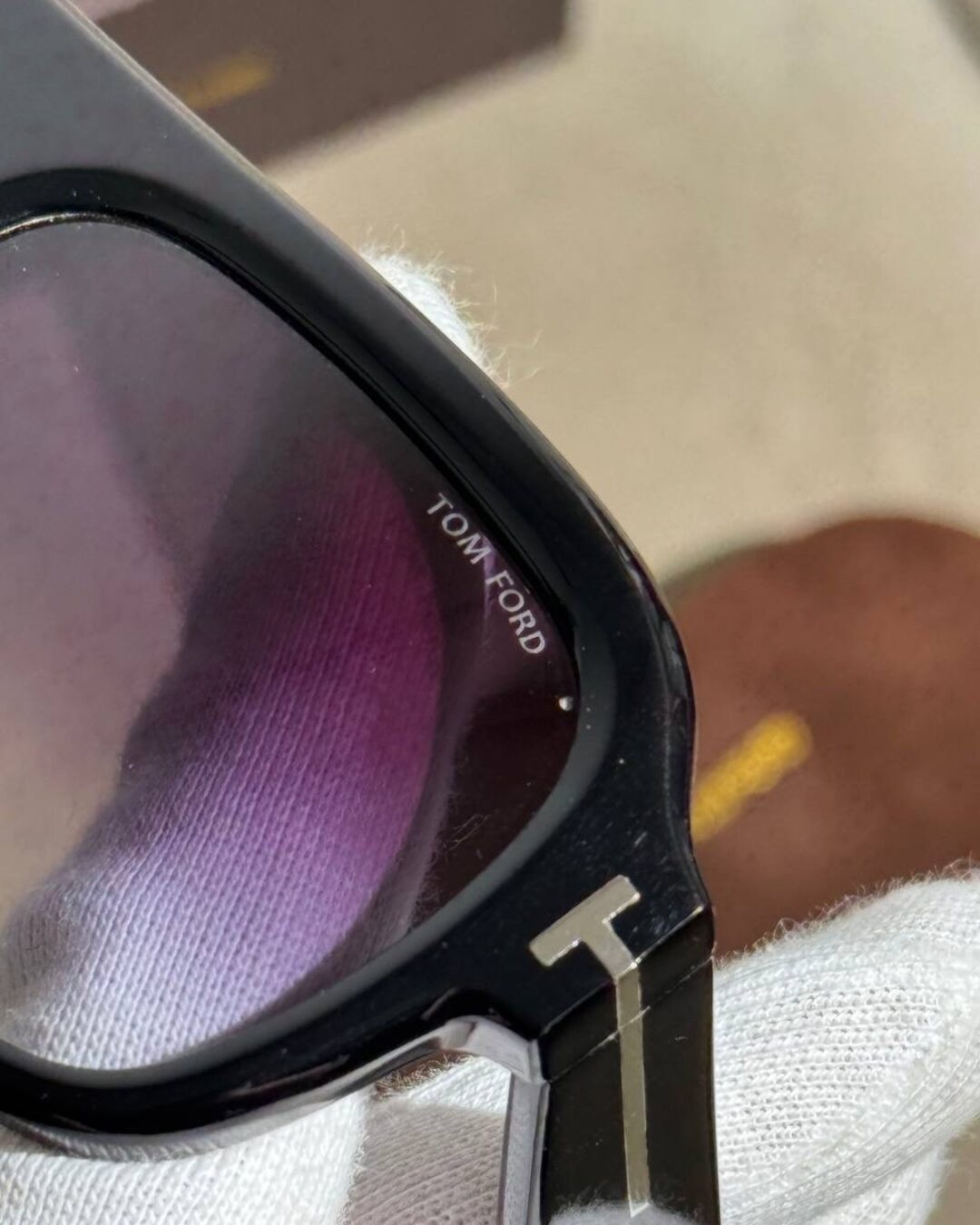Очки Tom Ford