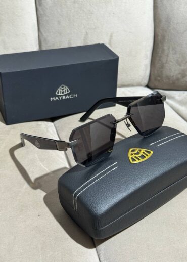 Очки Maybach