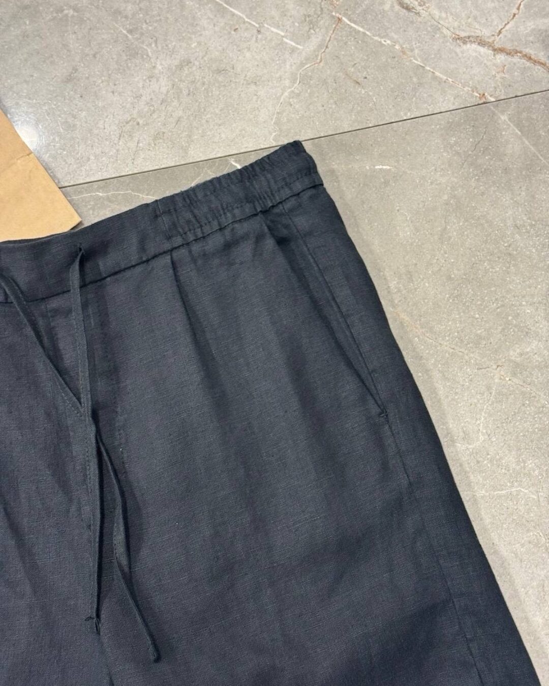 Шорты Loro Piana