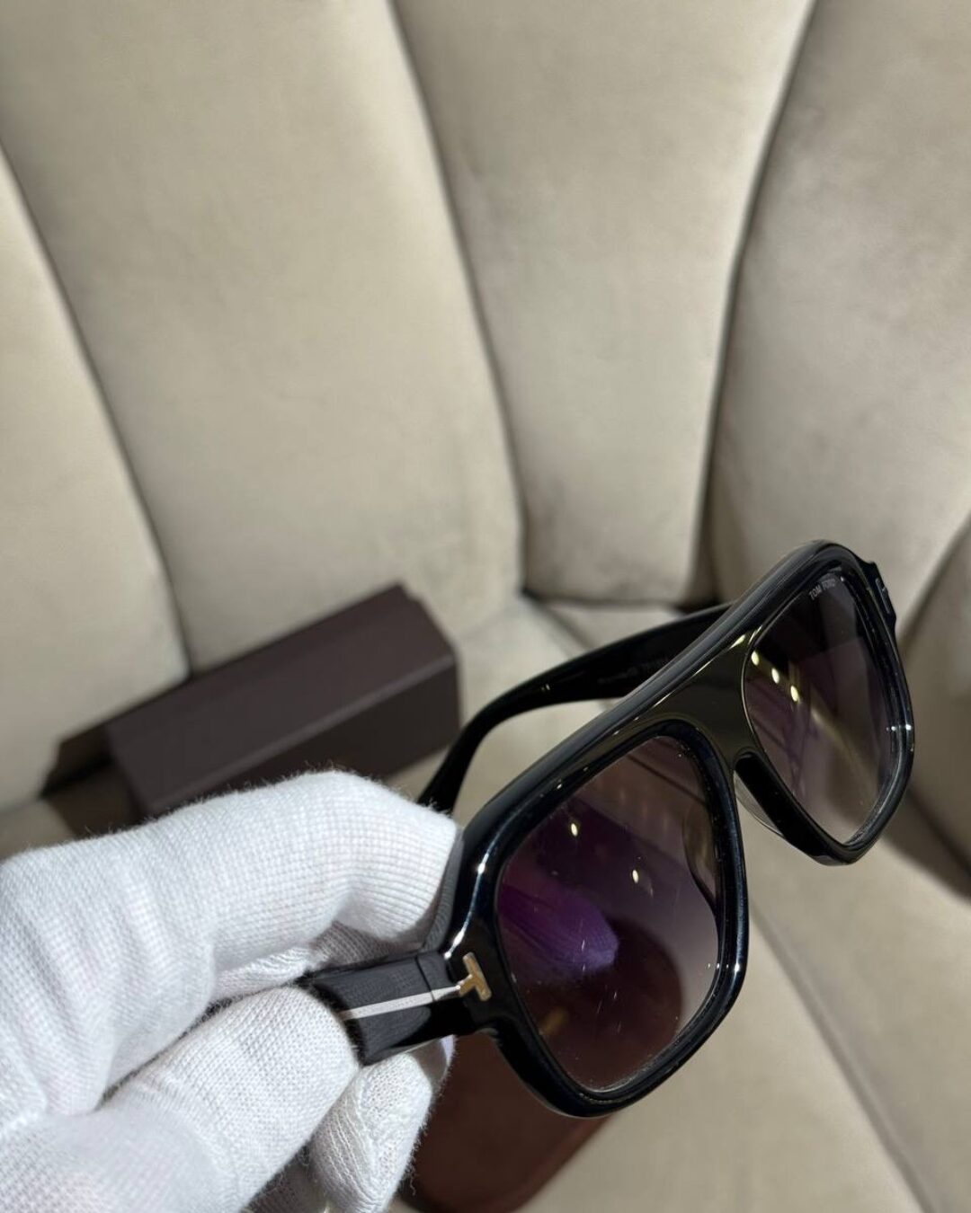 Очки Tom Ford
