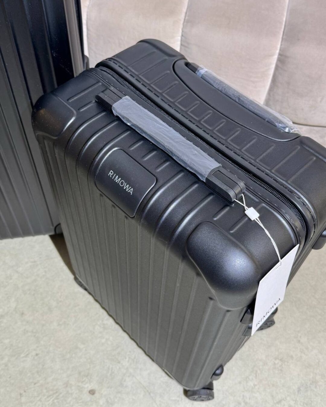 Чемодан Rimowa