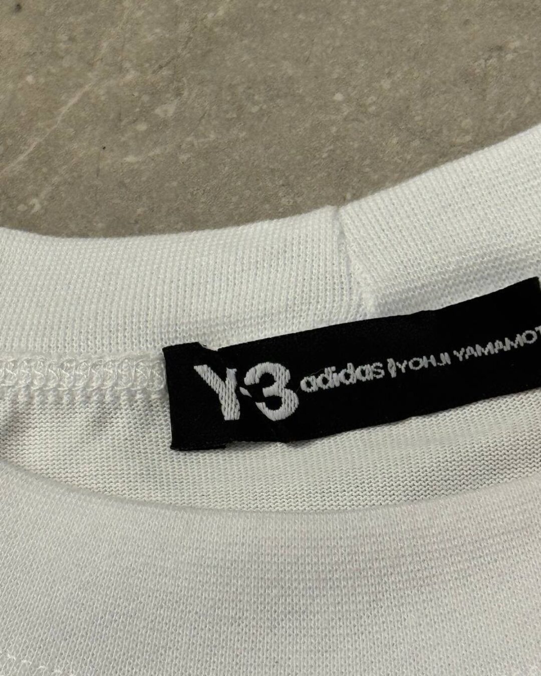 Футболка Y-3