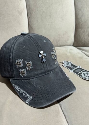 Кепка Chrome Hearts