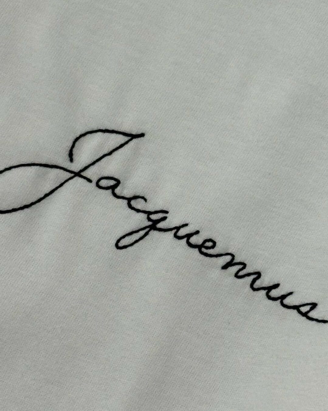 Футболка Jacquemus