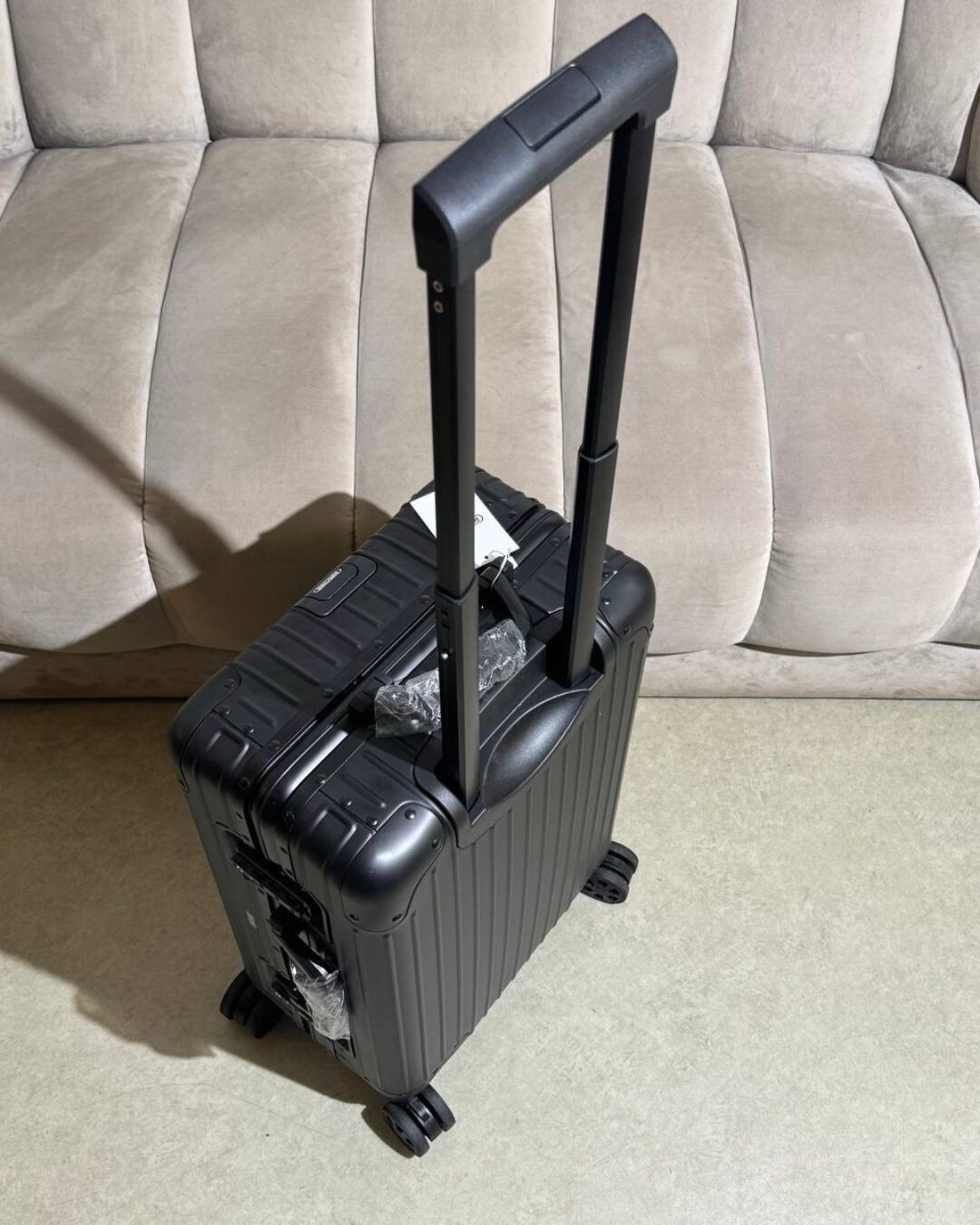 Чемодан Rimowa