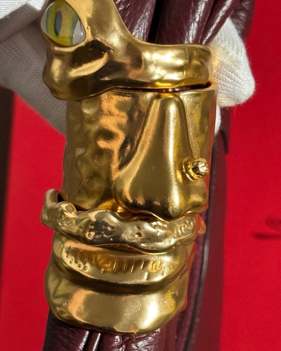 Сумка Schiaparelli