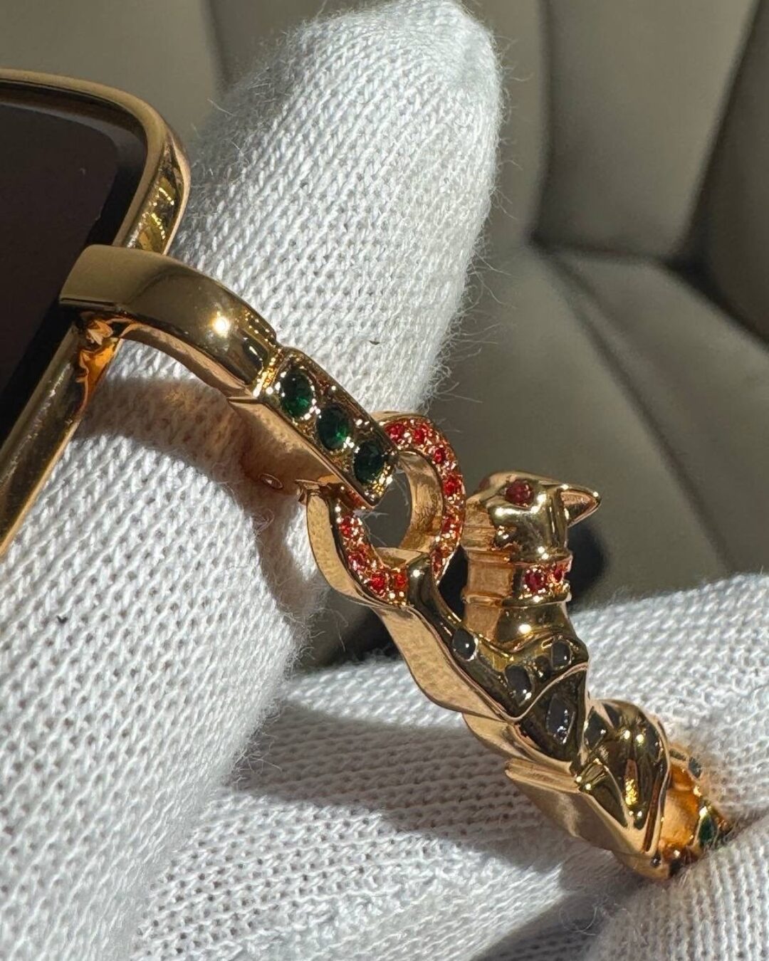 Очки Cartier