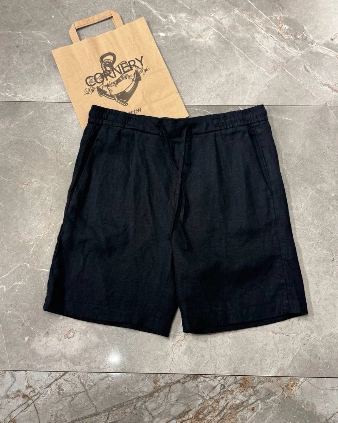Шорты Loro Piana