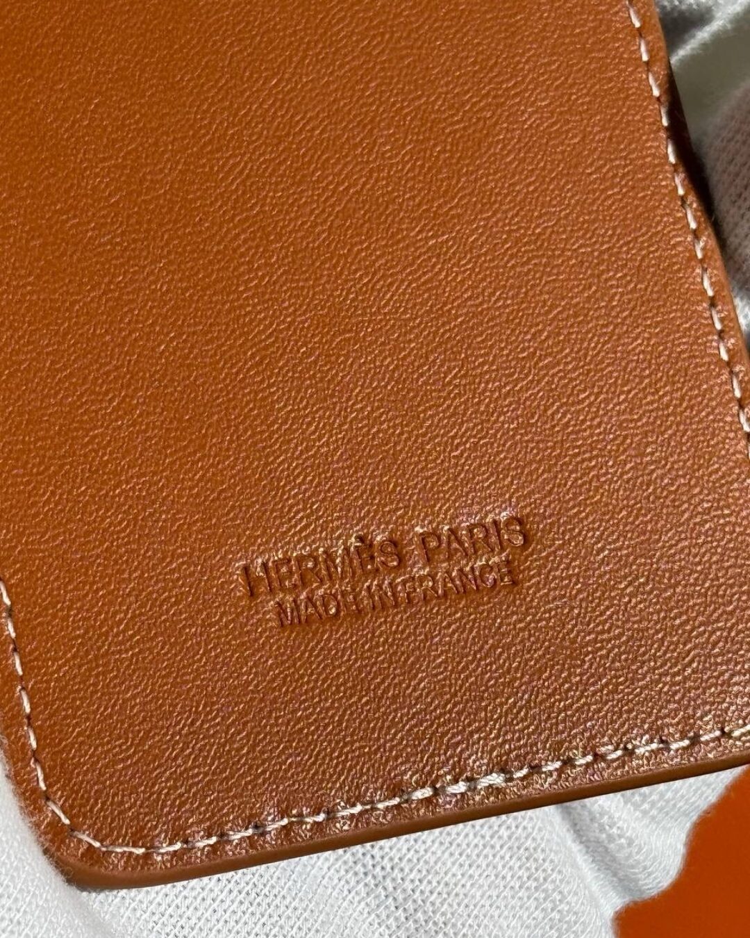 Картхолдер Hermes