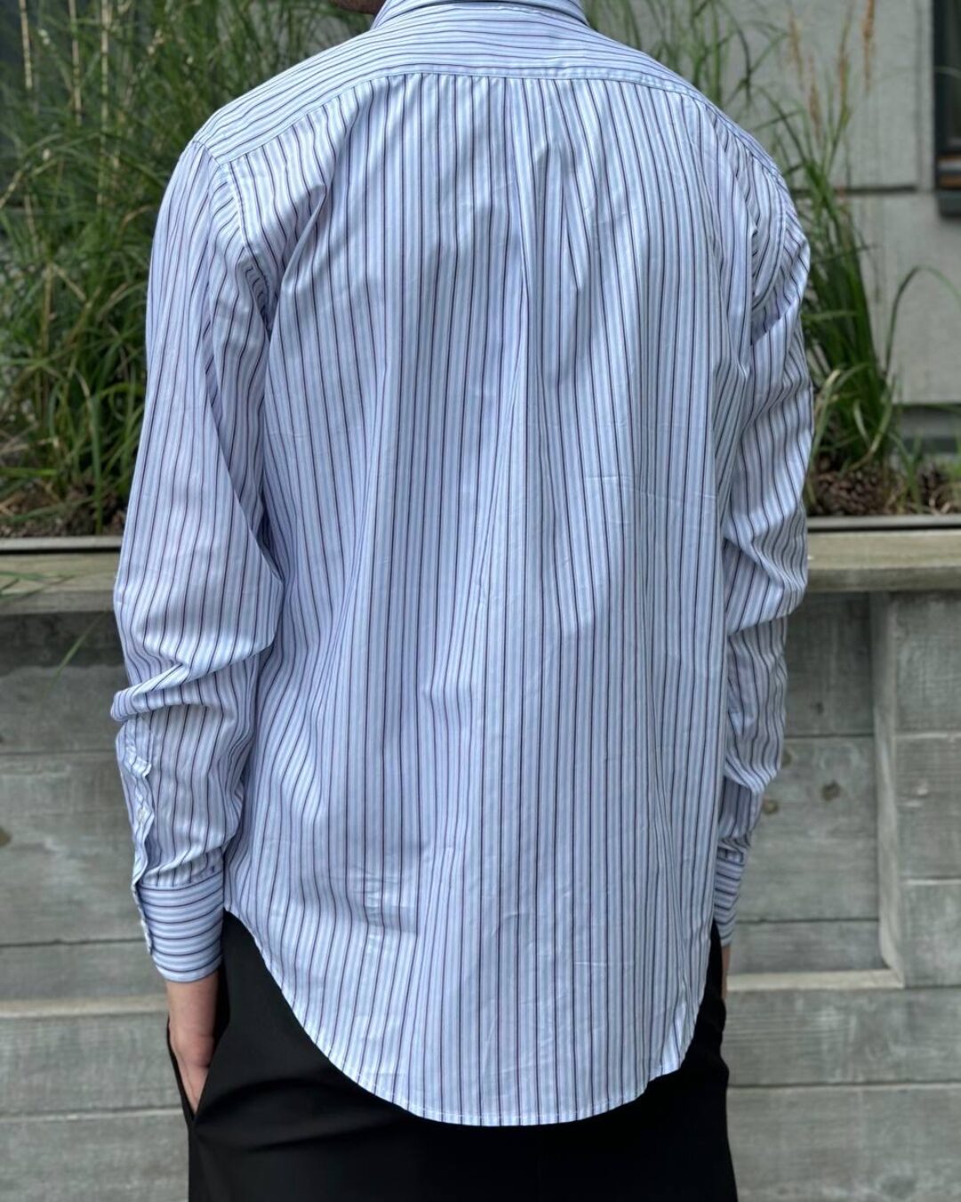Рубашка Loro Piana