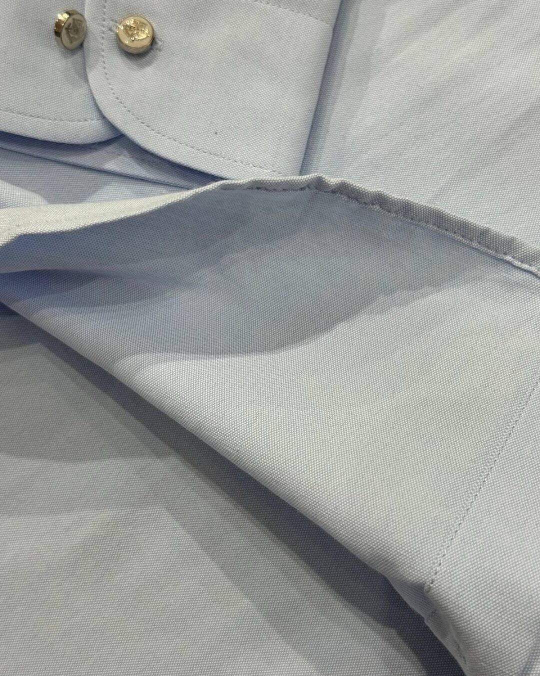Льняная рубашка Loro Piana