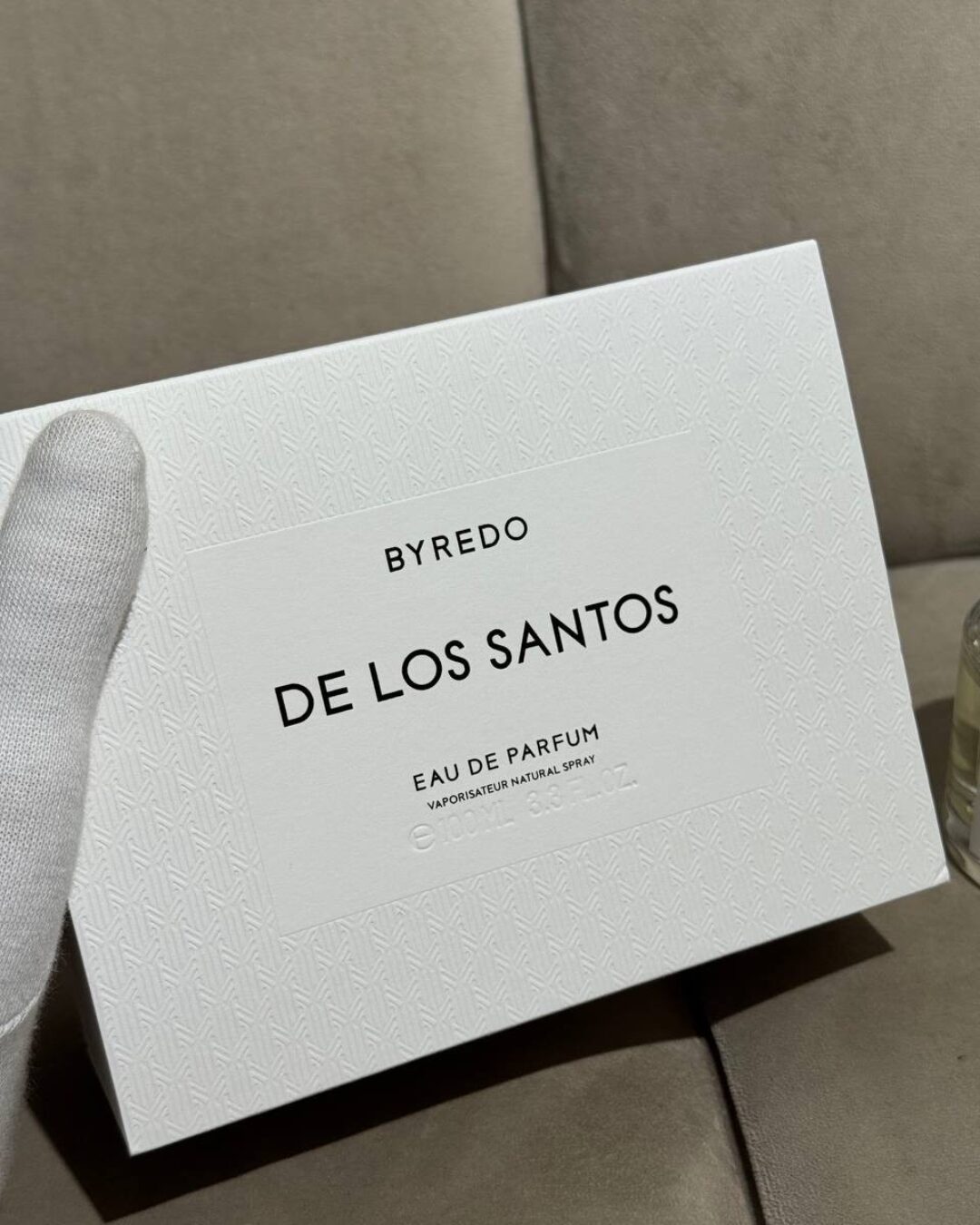 Парфюм BYREDO De Los Santos
