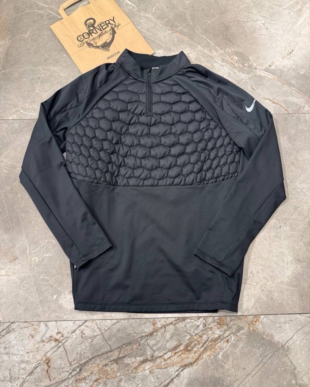 Кофта Nike