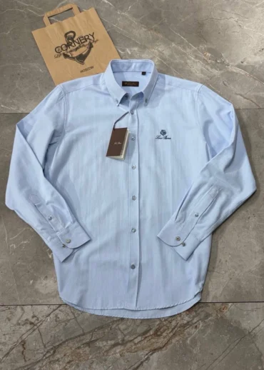 Рубашка Loro Piana