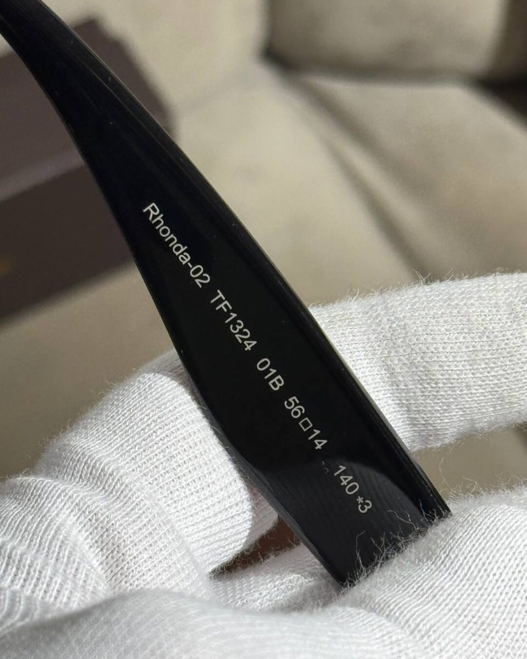 Очки Tom Ford