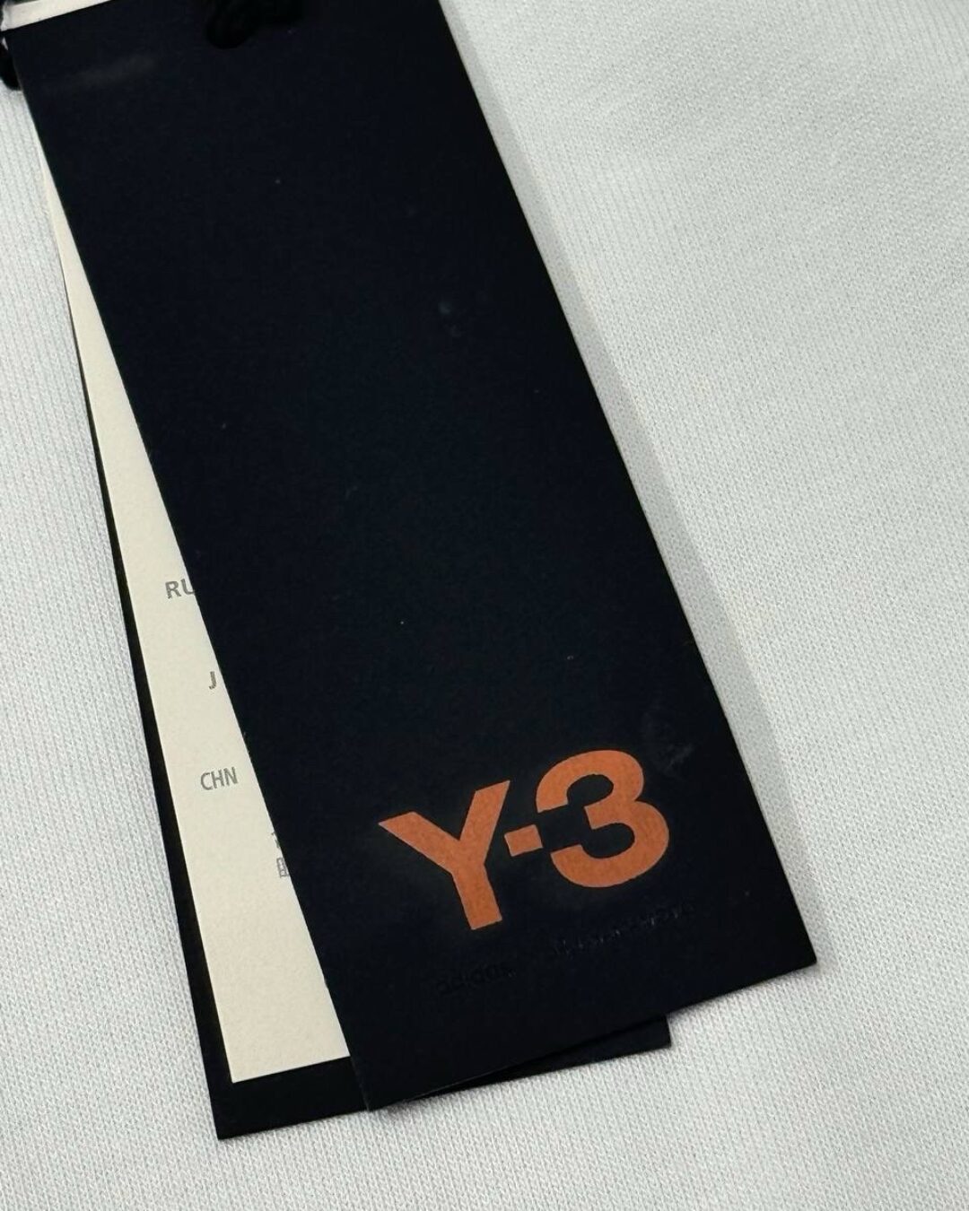 Футболка Y-3