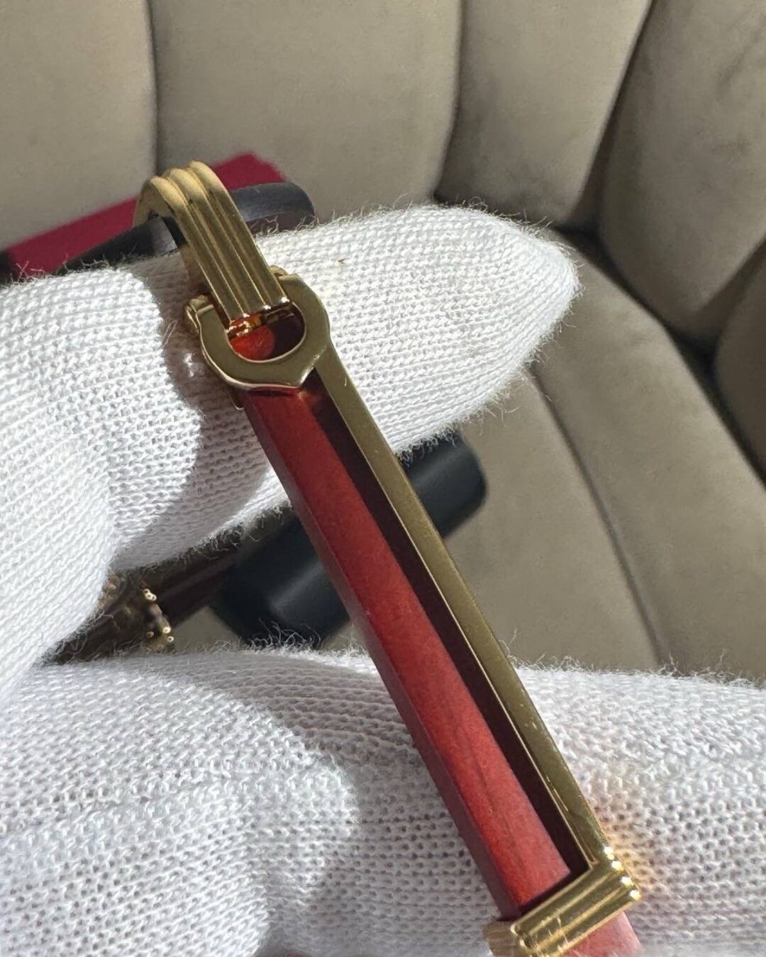 Очки Cartier