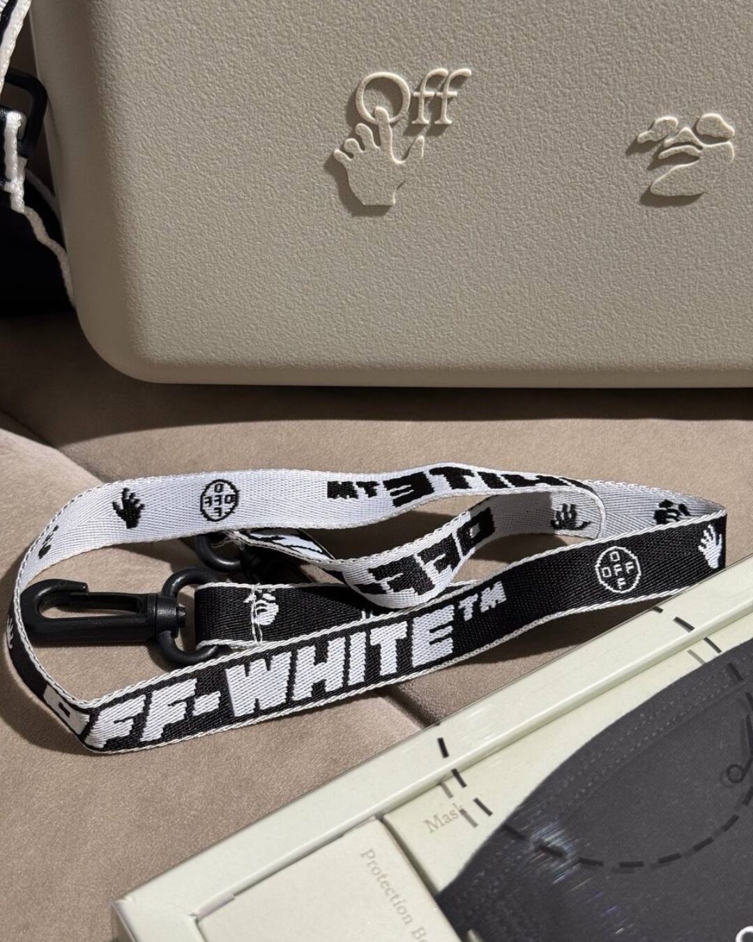 Набор Off White