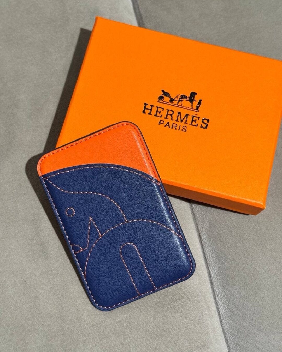 Картхолдер Hermes
