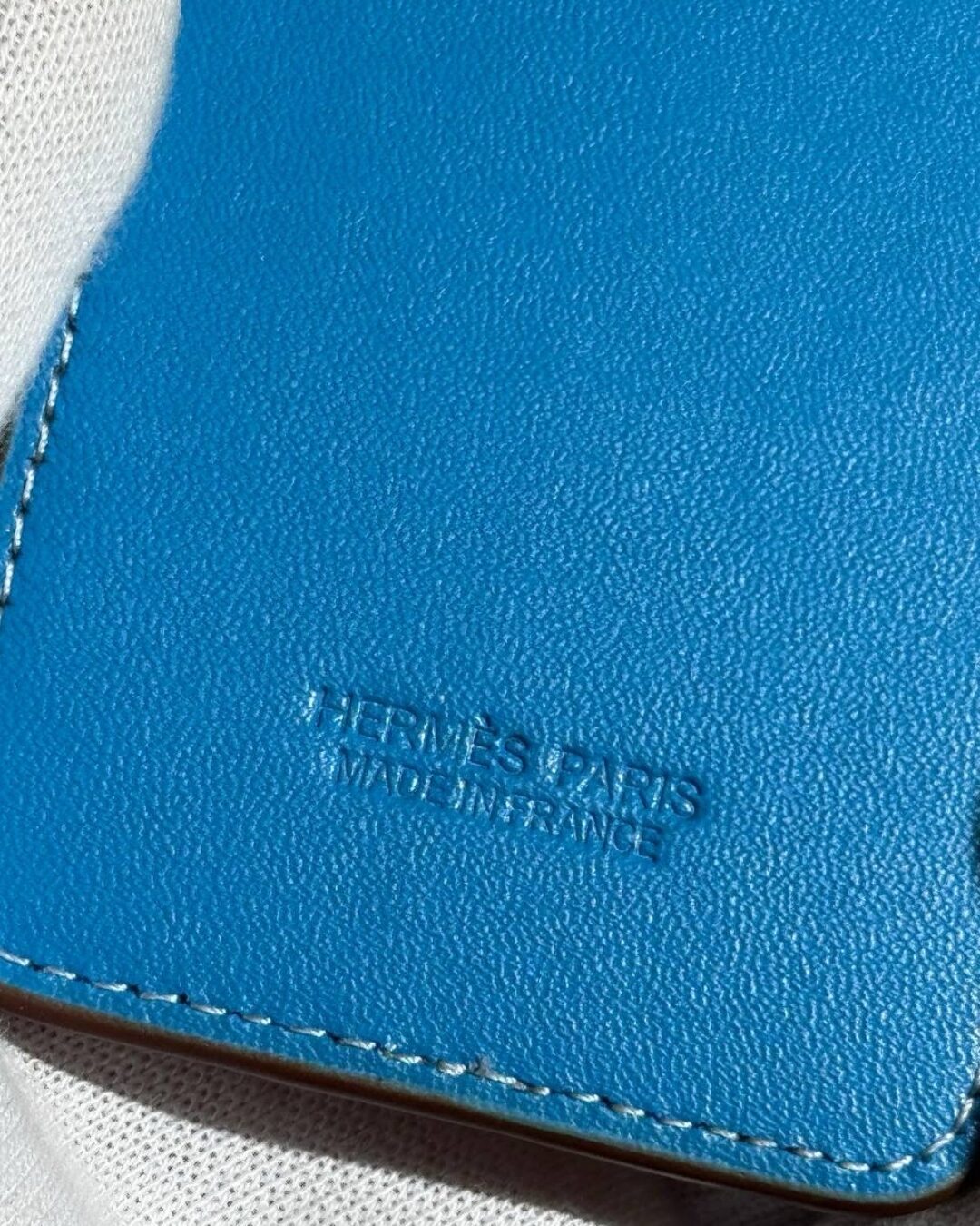 Картхолдер Hermes