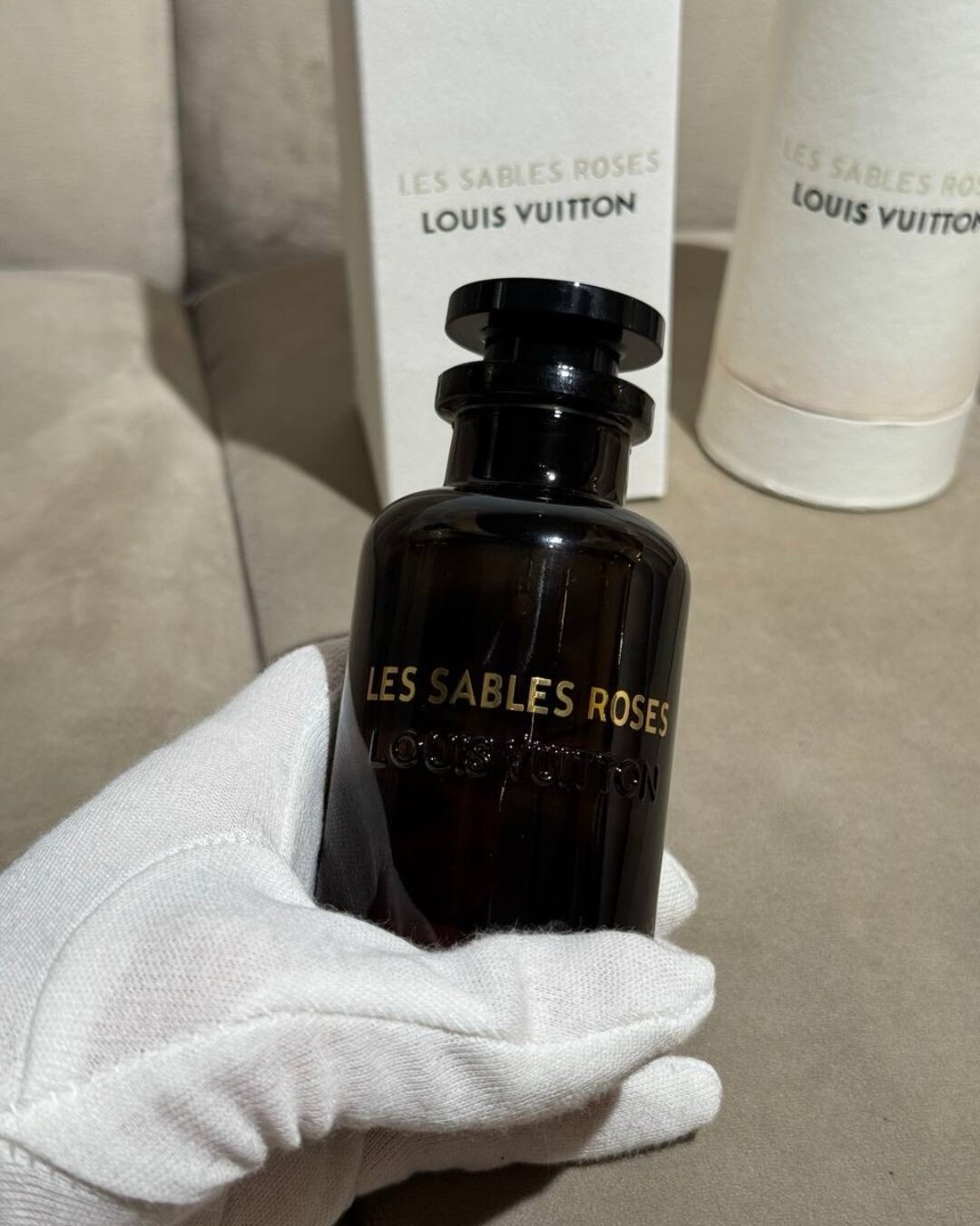 Парфюм Louis Vuitton Les Sables Roses