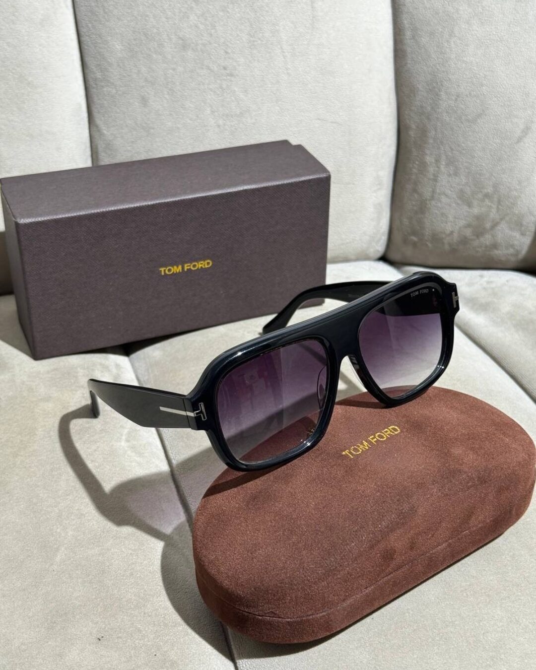 Очки Tom Ford