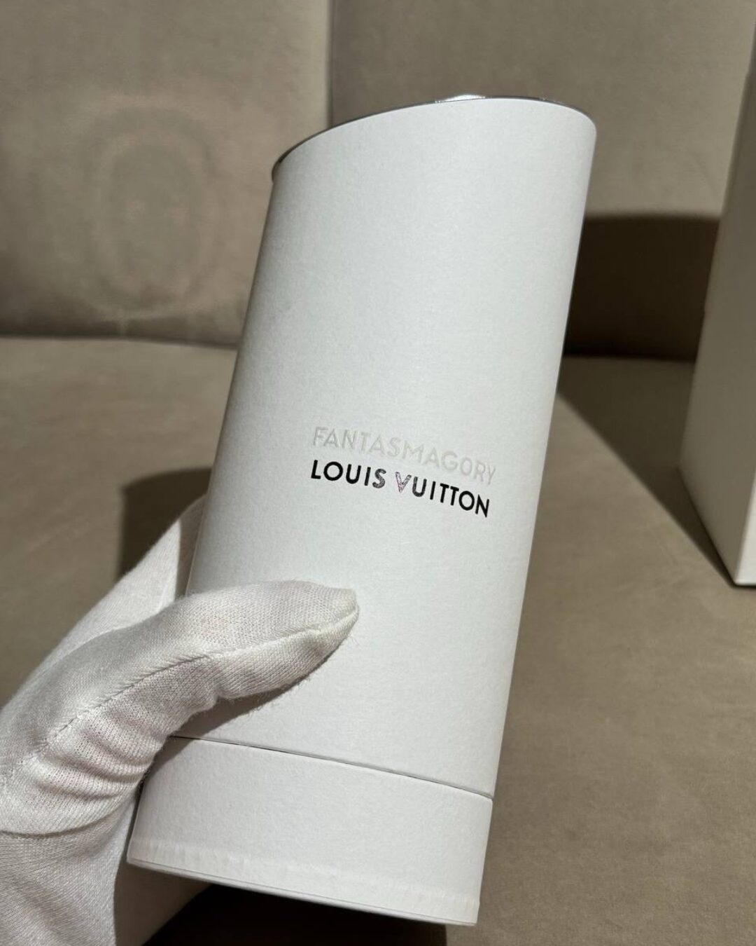 Парфюм Louis Vuitton Fantasmagory