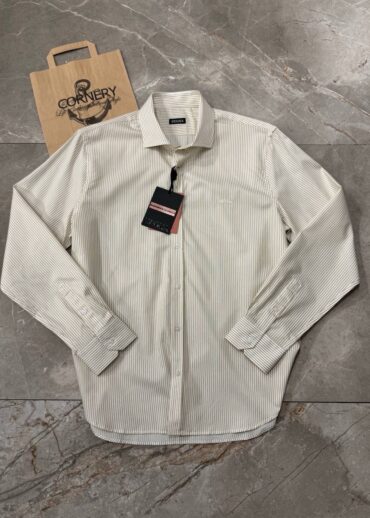 Рубашка Zegna