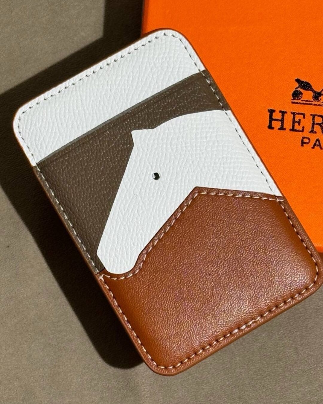 Картхолдер Hermes