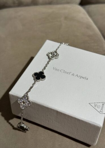 Браслет Van Cleef