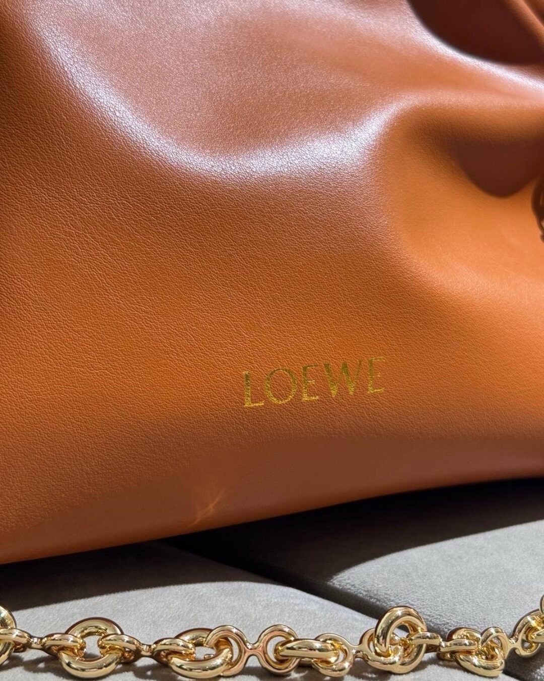 Сумка Loewe
