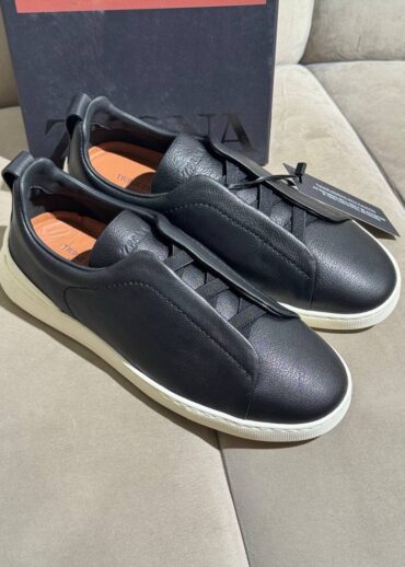 Кеды Santoni