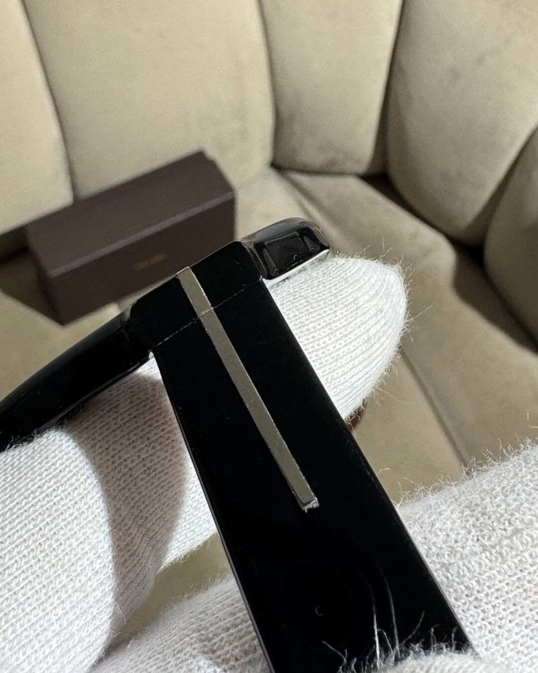 Очки Tom Ford