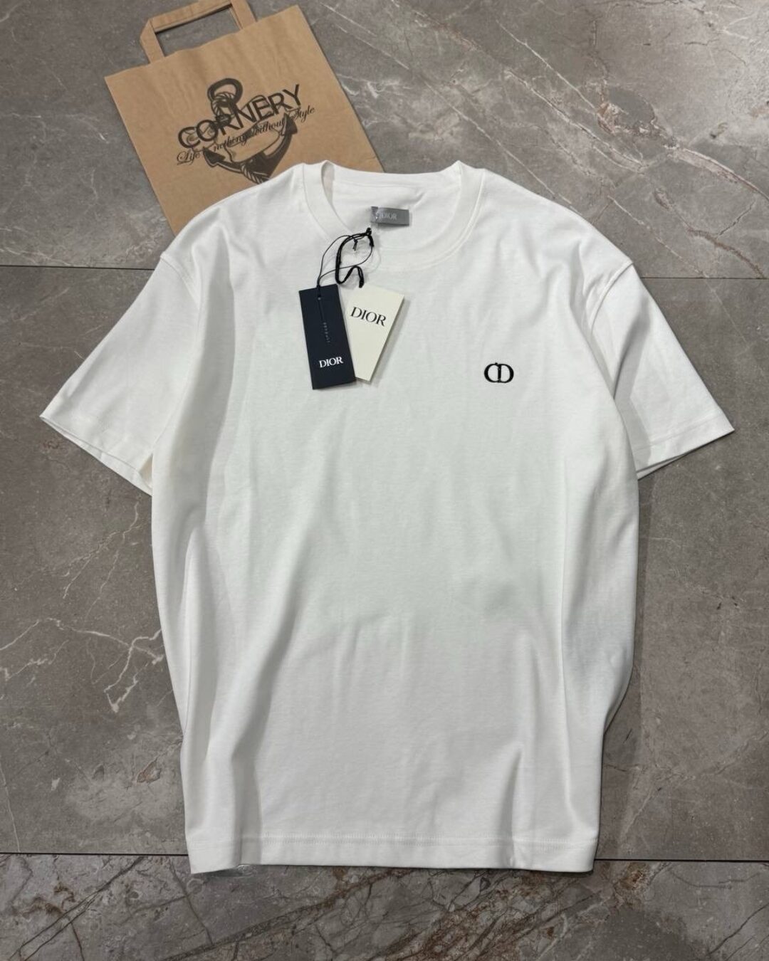 Футболка Dior