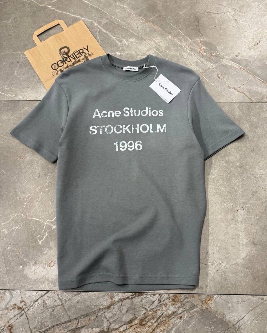 Костюм Acne Studios