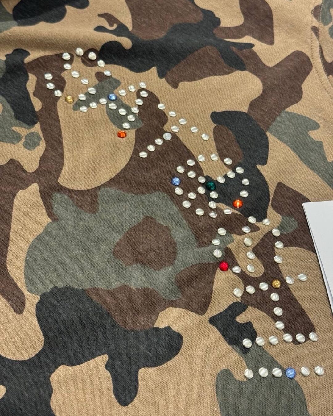 Футболка Satoshi Nakamoto