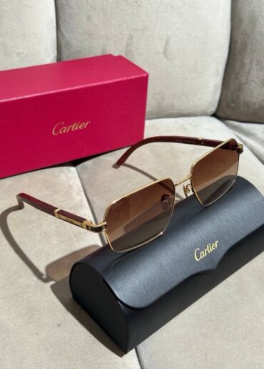 Очки Cartier