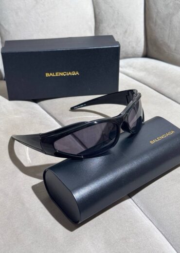 Очки Balenciaga