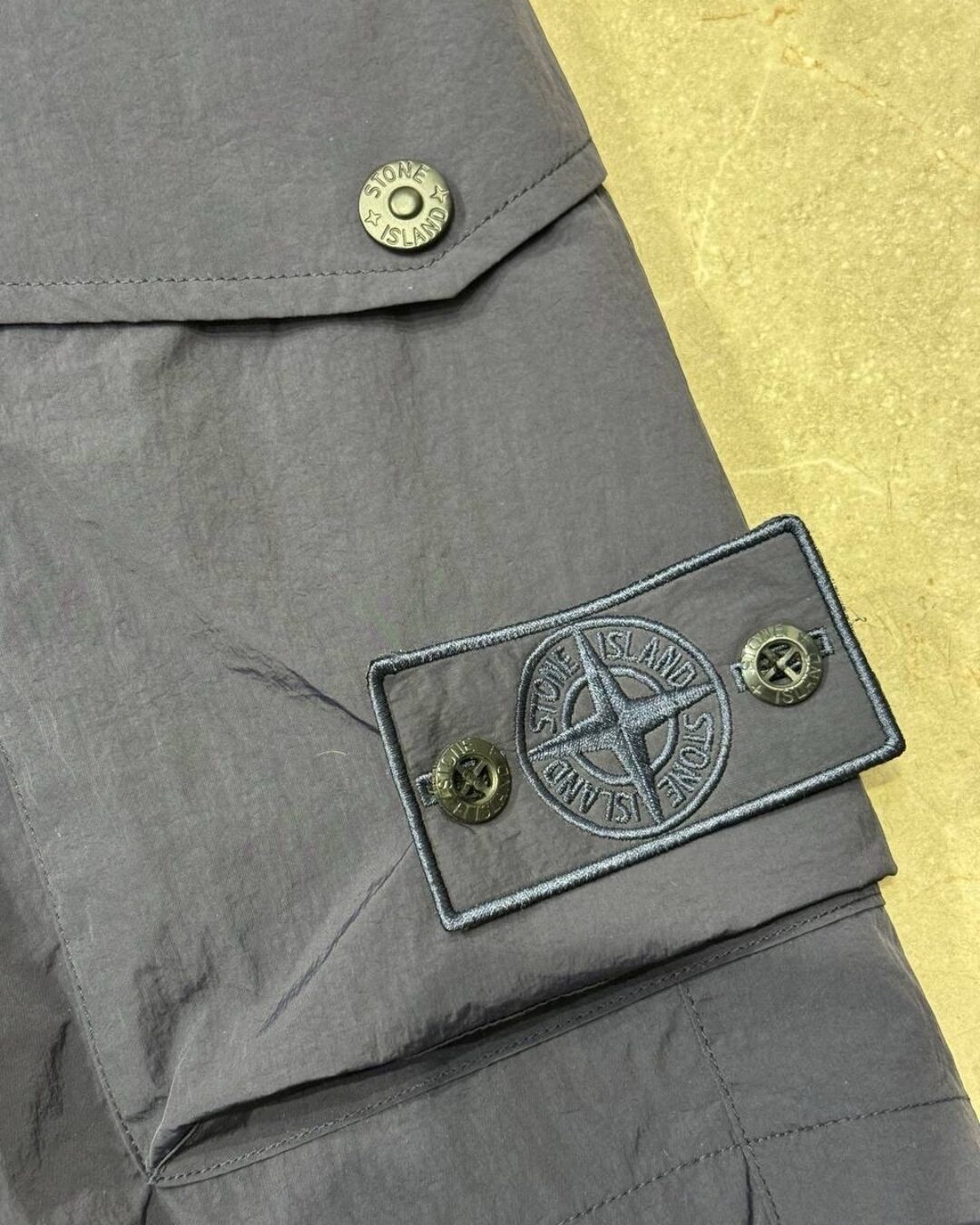 Шорты Stone Island