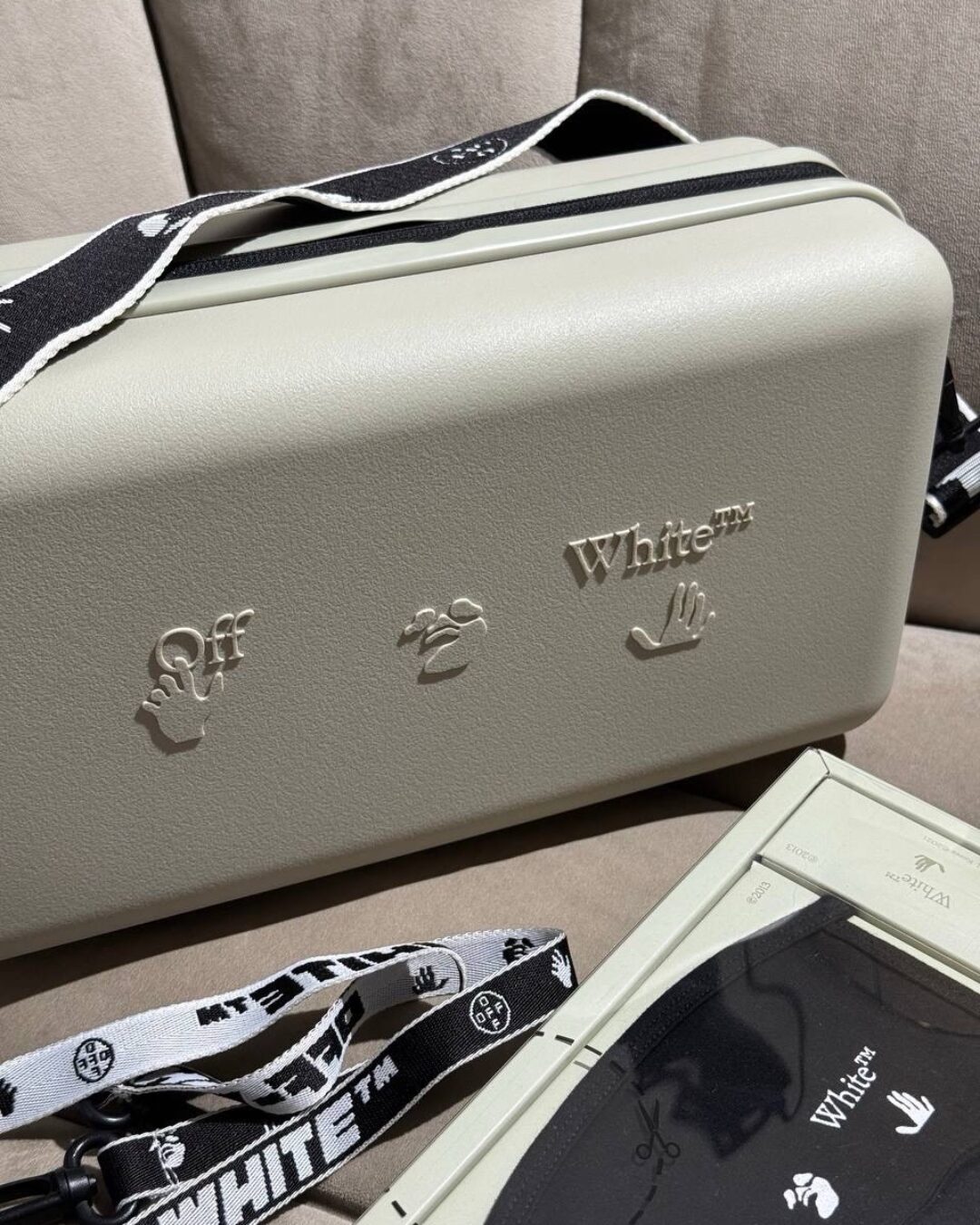 Набор Off White