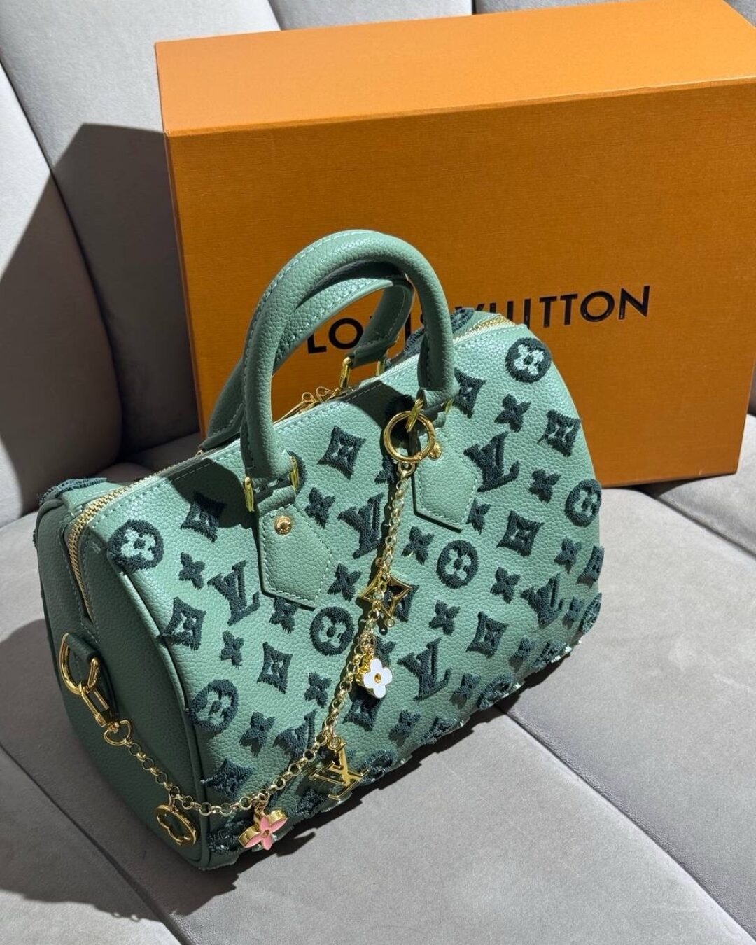 Сумка Louis Vuitton