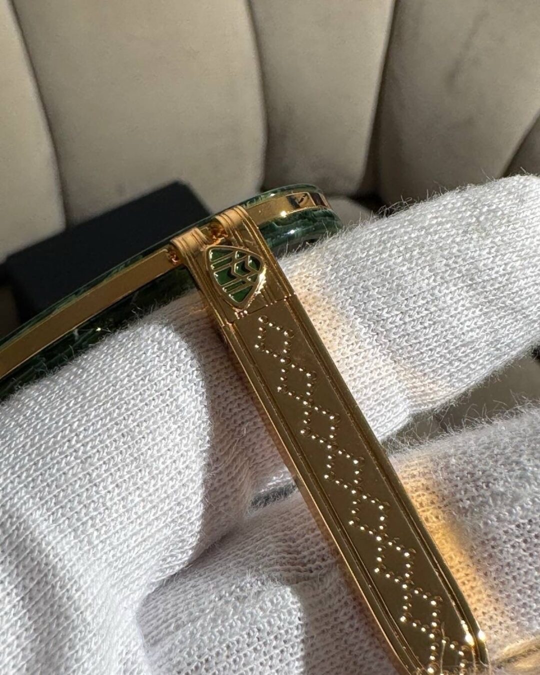 Очки Maybach